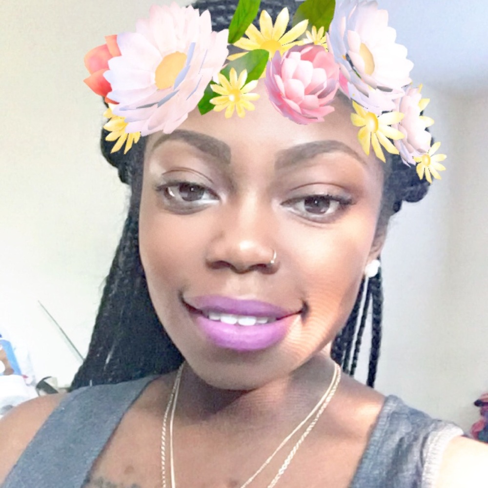 Meet your Posher, Dayzha